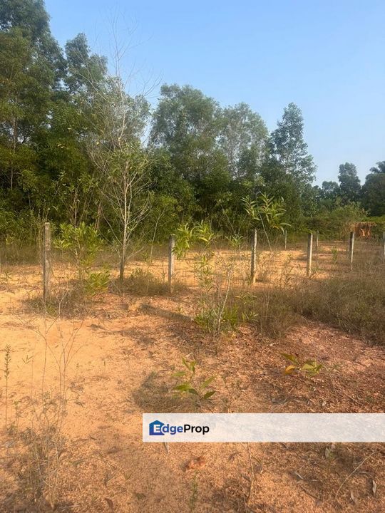 Lot Banglo Bukit Damar Dengkil Selangor For Sale, Selangor, Dengkil