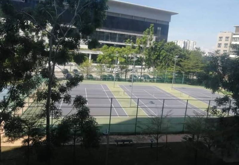 Mutiara Ville @ Cyberjaya