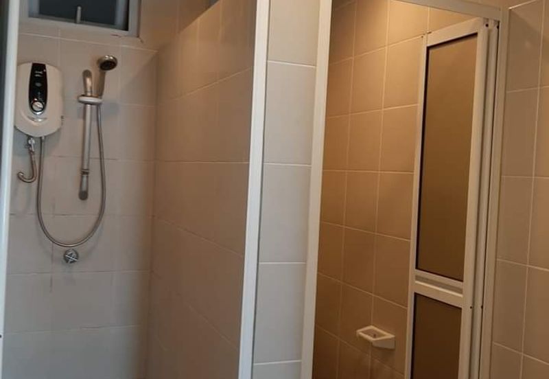 Mutiara Ville @ Cyberjaya