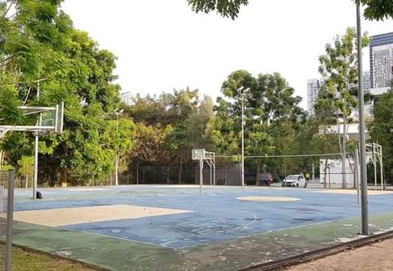 Mutiara Ville @ Cyberjaya