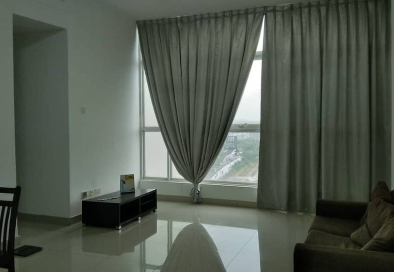 Mutiara Ville @ Cyberjaya