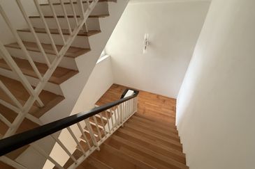 Duta Villa, Presint 14