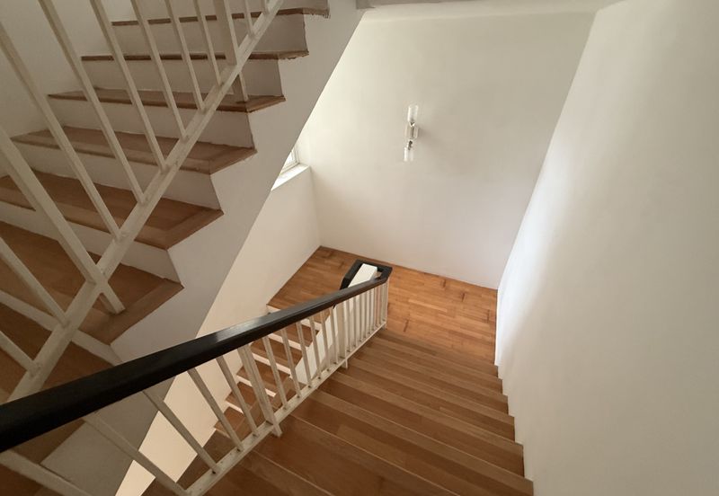 Duta Villa, Presint 14