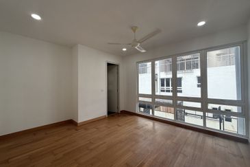 Duta Villa, Presint 14