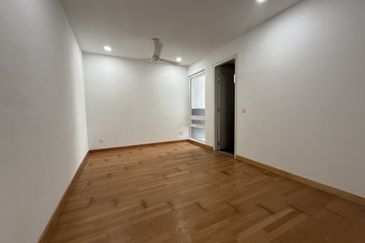 Duta Villa, Presint 14