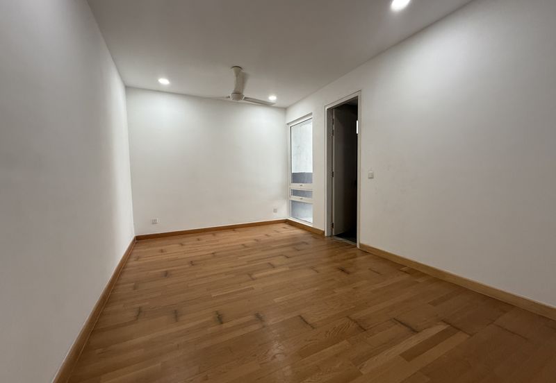 Duta Villa, Presint 14