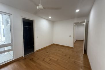 Duta Villa, Presint 14