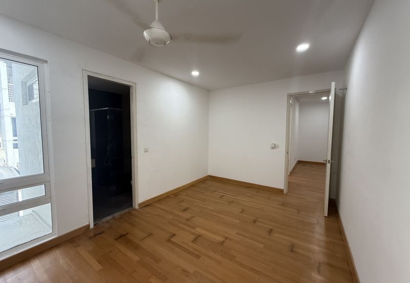 Duta Villa, Presint 14