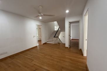 Duta Villa, Presint 14