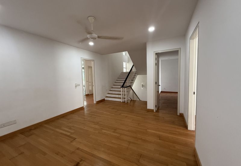 Duta Villa, Presint 14