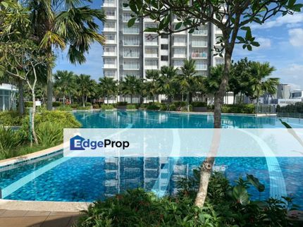 Fully Furnished Dwiputra Residence Presint 15 Putrajaya For Rent, Putrajaya, Putrajaya