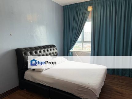 Park Avenue Condominium Damansara Damai For Sale, Selangor, Damansara Damai