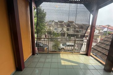 Bandar Sri Damansara