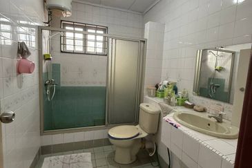 Bandar Sri Damansara