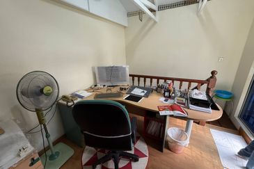 Bandar Sri Damansara