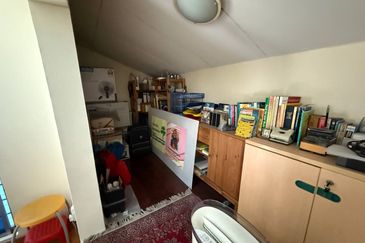 Bandar Sri Damansara