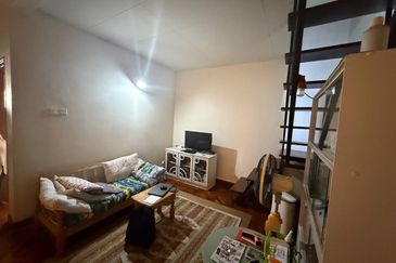 Bandar Sri Damansara