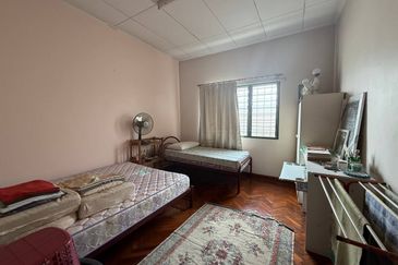 Bandar Sri Damansara