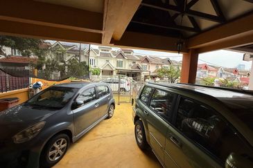 Bandar Sri Damansara