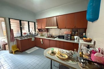 Bandar Sri Damansara