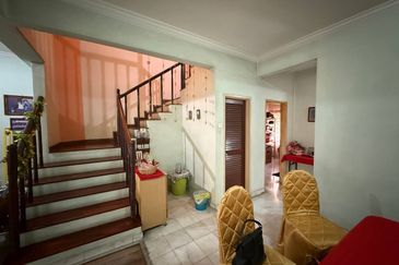 Bandar Sri Damansara