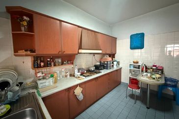 Bandar Sri Damansara