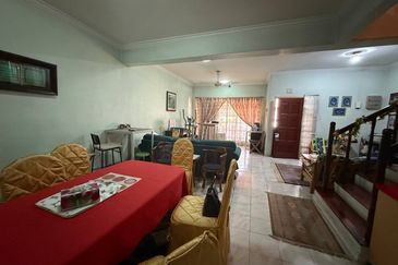 Bandar Sri Damansara