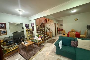 Bandar Sri Damansara