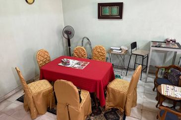 Bandar Sri Damansara