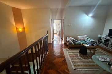 Bandar Sri Damansara