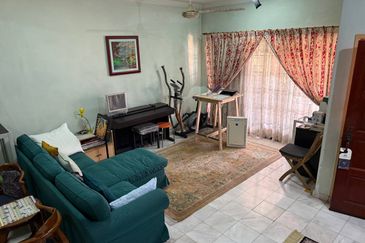 Bandar Sri Damansara