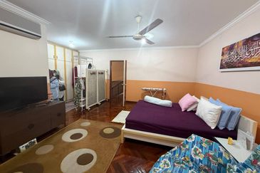 Bandar Sri Damansara