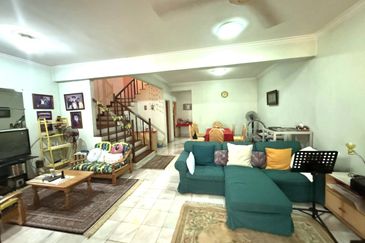 Bandar Sri Damansara