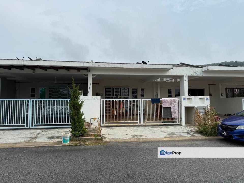 Tiara Sendayan Bandar Sri sendayan Seremban, Negeri Sembilan, Seremban