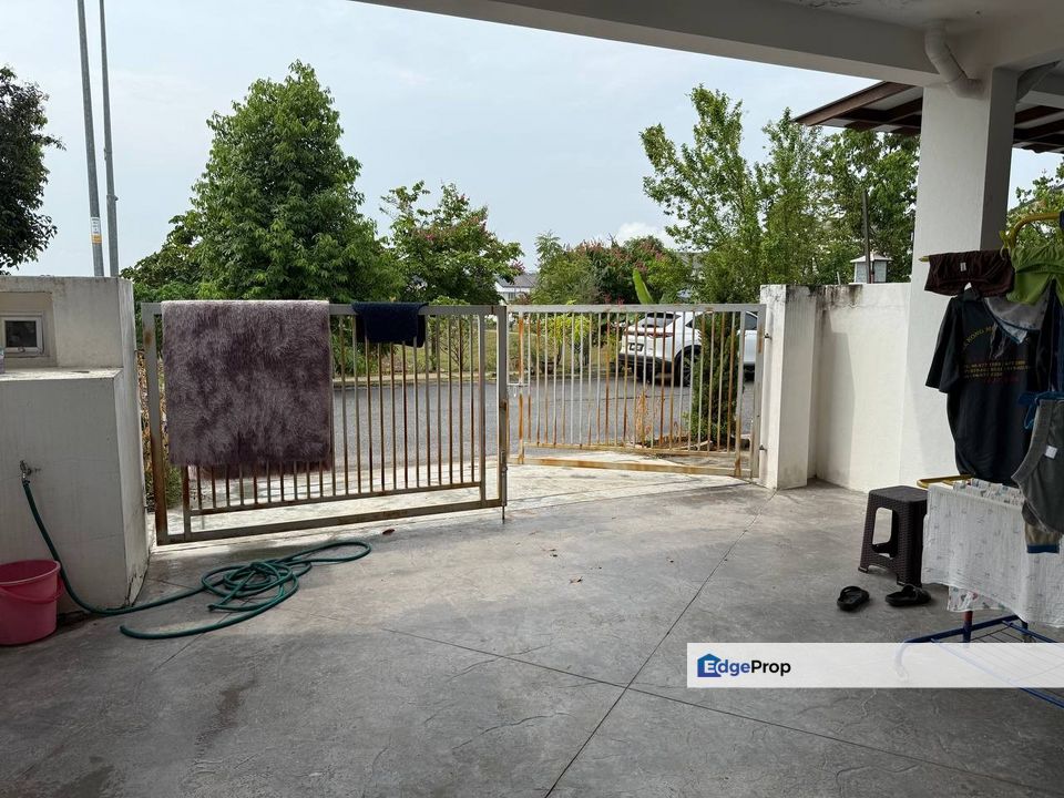 Tiara Sendayan Bandar Sri sendayan Seremban, Negeri Sembilan, Seremban