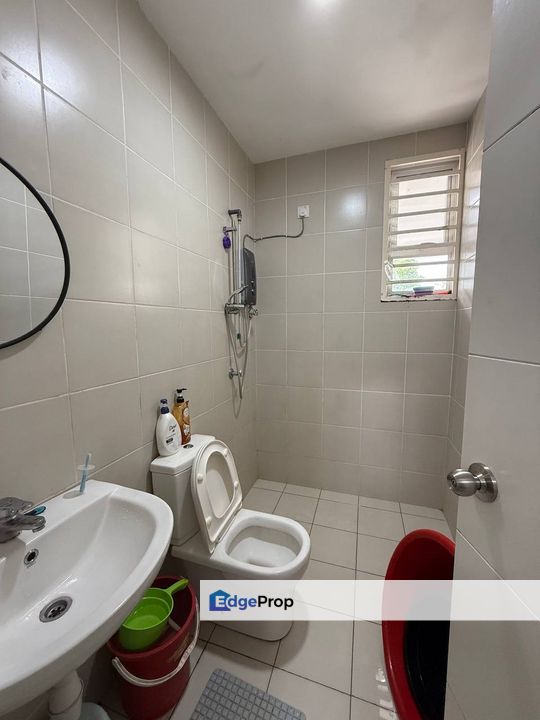 Tiara Sendayan Bandar Sri sendayan Seremban, Negeri Sembilan, Seremban