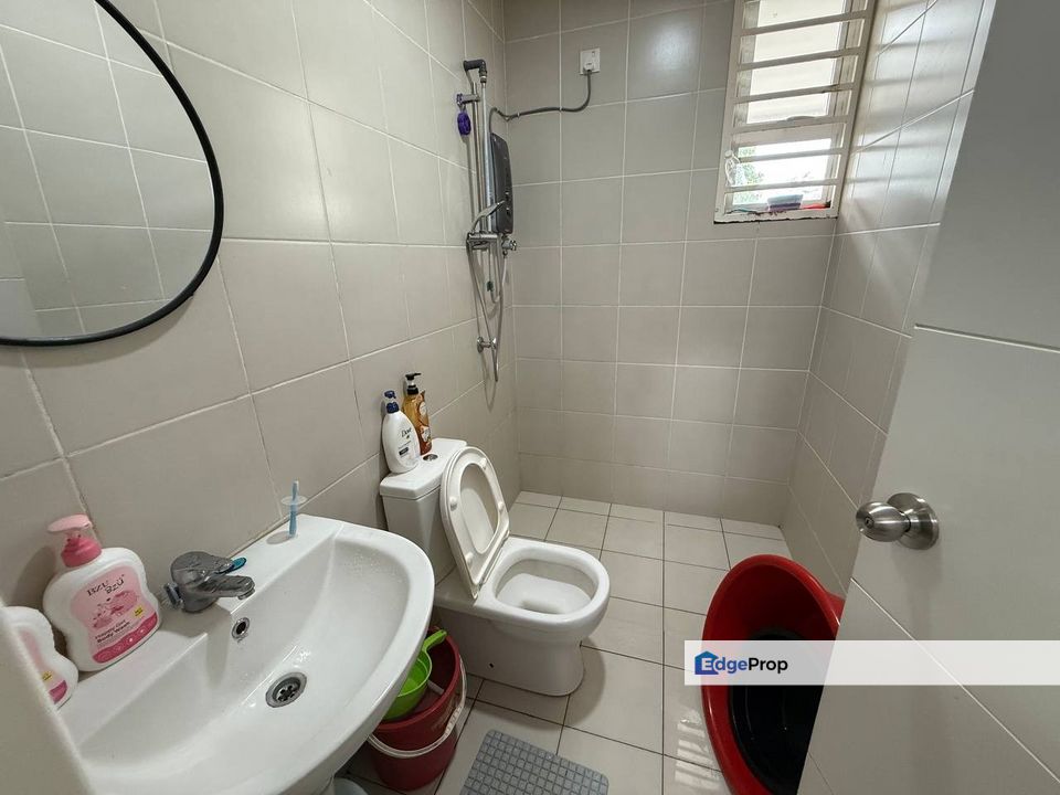 Tiara Sendayan Bandar Sri sendayan Seremban, Negeri Sembilan, Seremban