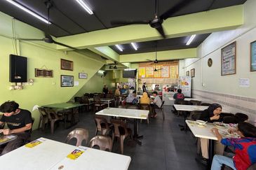 Seksyen 20 @ Shah Alam