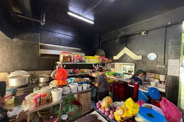 Seksyen 20 @ Shah Alam