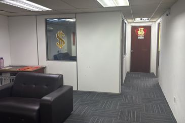 Seksyen 20 @ Shah Alam