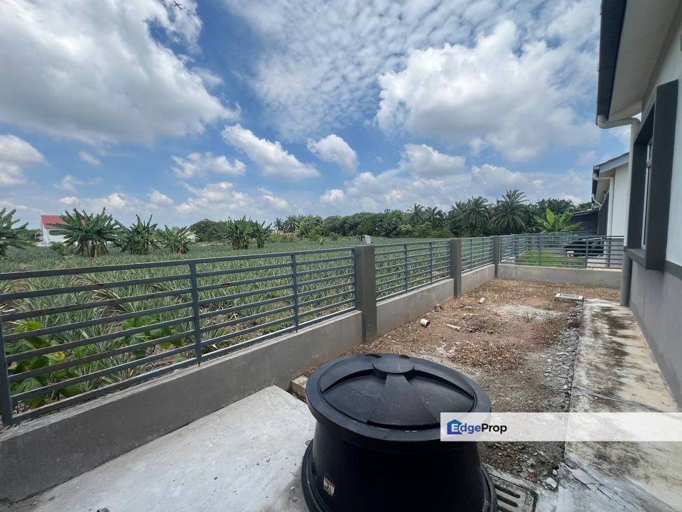 New Semi D Taman Srikandi 2/22 Telok Panglima Garang Selangor, Selangor, Telok Panglima Garang