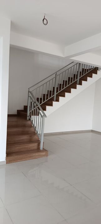 Projek Baru Teres 2 Tingkat 4 bilik Kampong Lombong Seksyen 29 Shah Alam, Selangor, Shah Alam