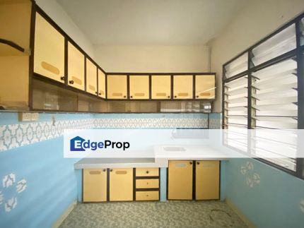  Single Storey Terrace House Ipoh Garden/Canning Garden Ipoh Perak, Perak, Ipoh
