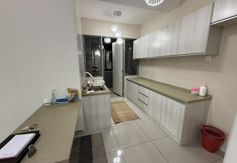 Rafflesia Sentul Condomonium