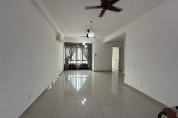 Rafflesia Sentul Condomonium