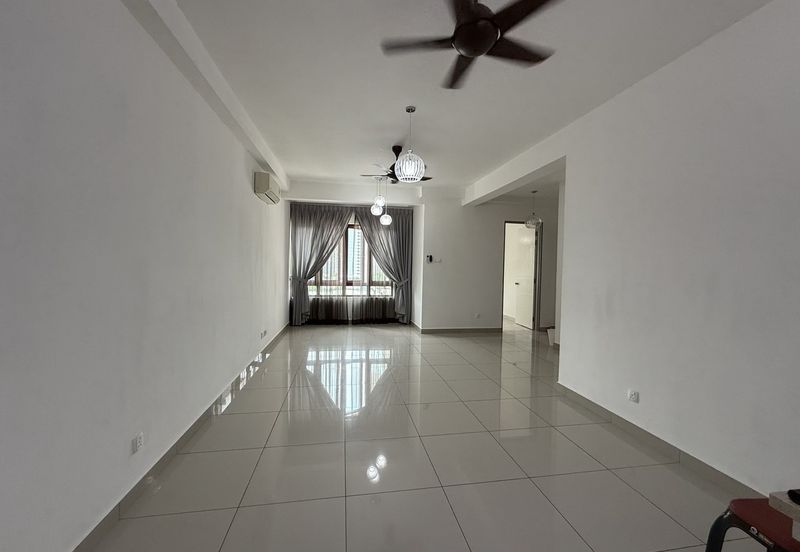 Rafflesia Sentul Condomonium