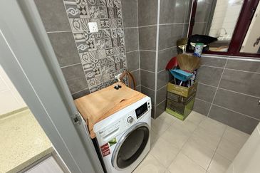 Rafflesia Sentul Condomonium