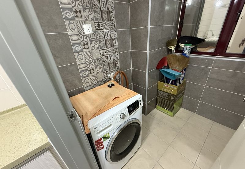 Rafflesia Sentul Condomonium