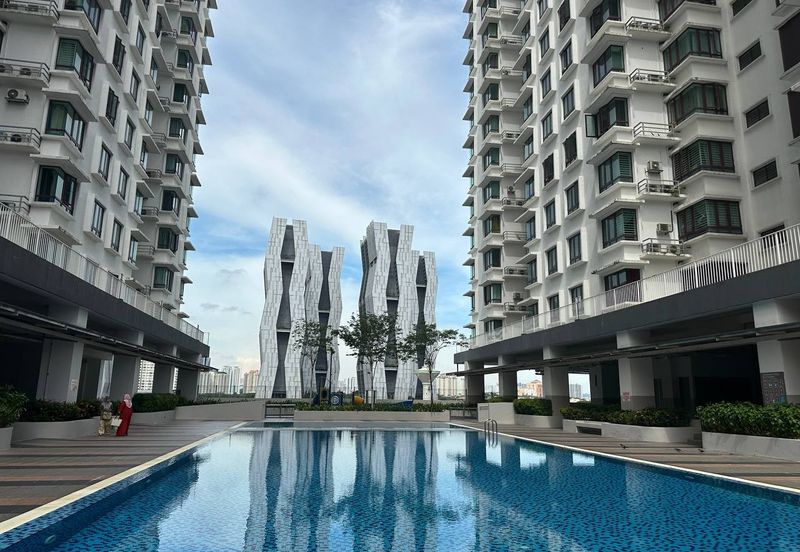 Rafflesia Sentul Condomonium