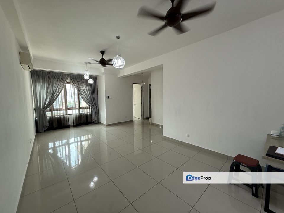 Rafflesia Sentul Condominium Kuala Lumpour, Kuala Lumpur, Sentul